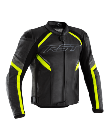 RST Sabre CE Leather Jacket -... RST Sabre CE Leather Jacket -...