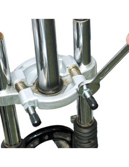 SUPER B Crown Race Remover