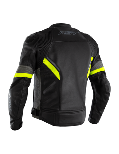 RST Sabre CE Leather Jacket -... RST Sabre CE Leather Jacket -...