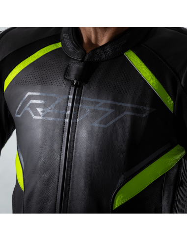 RST Sabre CE Leather Jacket -... RST Sabre CE Leather Jacket -...