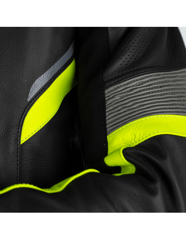 RST Sabre CE Leather Jacket -... RST Sabre CE Leather Jacket -...