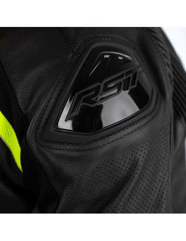 RST Sabre CE Leather Jacket -... RST Sabre CE Leather Jacket -...