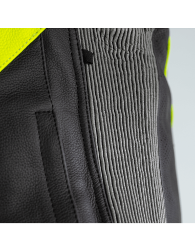 RST Sabre CE Leather Jacket -... RST Sabre CE Leather Jacket -...