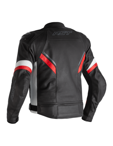 RST Sabre CE Leather Jacket -... RST Sabre CE Leather Jacket -...