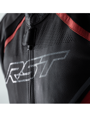 RST Sabre CE Leather Jacket -... RST Sabre CE Leather Jacket -...