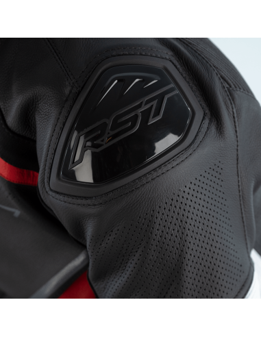 RST Sabre CE Leather Jacket -... RST Sabre CE Leather Jacket -...