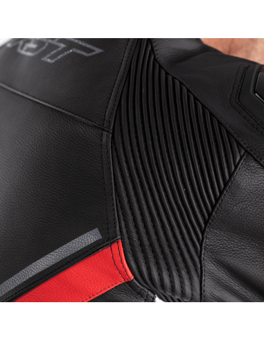 RST Sabre CE Leather Jacket -... RST Sabre CE Leather Jacket -...