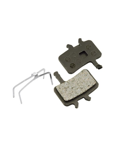 V BIKE Bicycle Brake Pads Organic Compoud - BDP-070