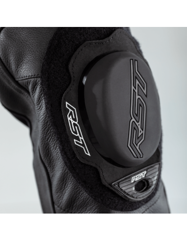 RST Sabre CE Leather Pants -...