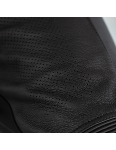 Pantaloni din piele RST Sabre CE -... Pantaloni din piele RST Sabre CE -...