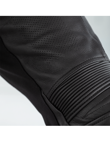 RST Sabre CE Leather Pants -...