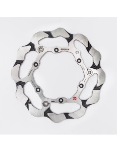 BRAKING Wave Semi-Floating...