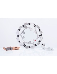 BRAKING Wave Semi-Floating...