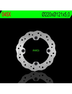 NG BRAKES Wave Fixed Brake...