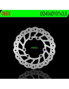 NG BRAKES Wave Fixed Brake...