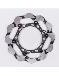 BRAKING Batfly Wave...