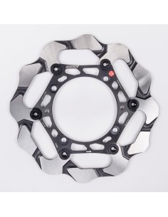 BRAKING Wave Semi-Floating...