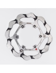 BRAKING Wave Semi-Floating...