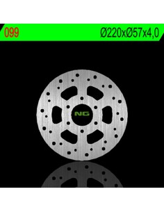 NG BRAKES Fix Brake Disc - 099