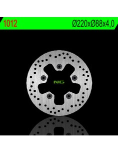 NG BRAKES Fix Brake Disc -...