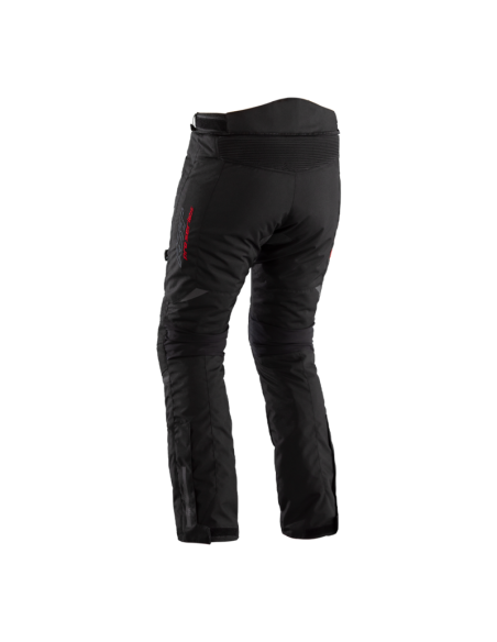 Pantaloni textil RST Pro Series Paragon 6 CE - Negru Mărimea XL Picior Scurt Albastru