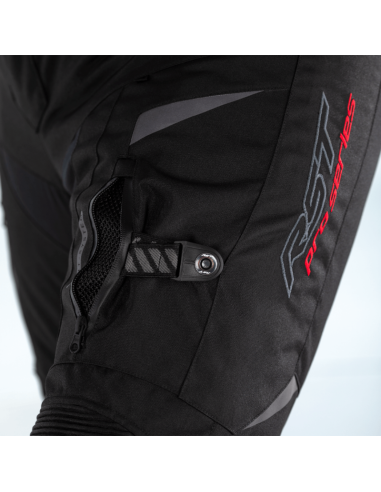 Pantaloni textil RST Pro Series... Pantaloni textil RST Pro Series...