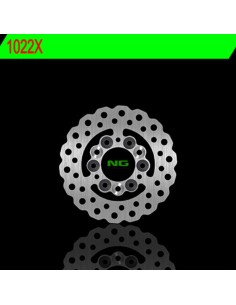 NG BRAKES Wave Fixed Brake...