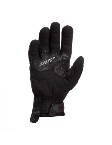 RST Ventilator-X CE Gloves - Black...