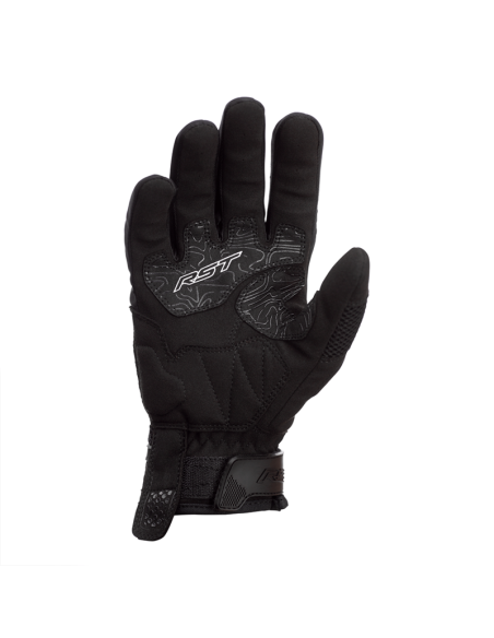 RST Ventilator-X CE Gloves - Black Size 11