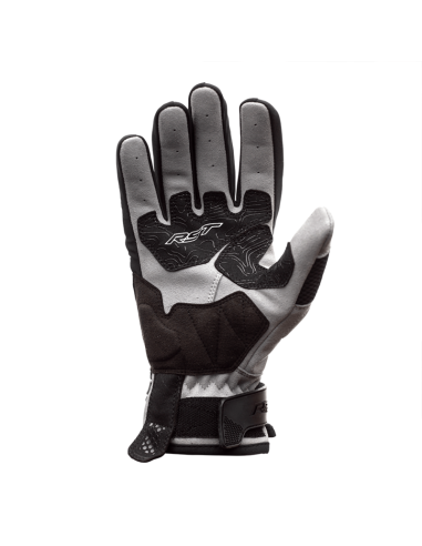 RST Ventilator-X CE Gloves - Silver...