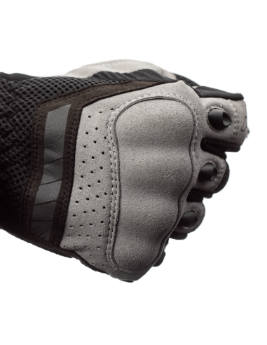 RST Ventilator-X CE Gloves - Silver...