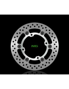 NG BRAKES Fix Brake Disc -...