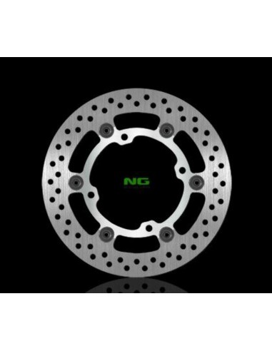 NG BRAKES Round Floating Brake Disc