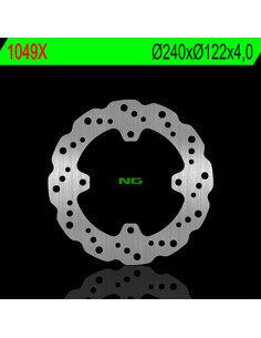 NG BRAKES Wave Fixed Brake...