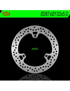 NG BRAKES Fix Brake Disc -...