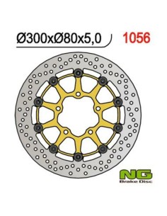 NG BRAKES Floating - 1056