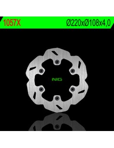 NG BRAKES Petal Fix Brake...