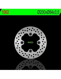 NG BRAKES Fix Brake Disc -...