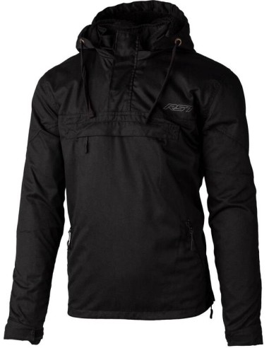 RST x Kevlar® Loadout CE Textile Jacket - Black Size XS