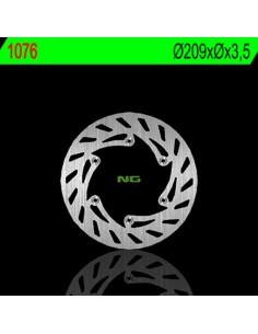 NG BRAKES Fix Brake Disc -...