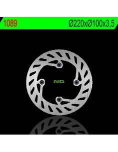 NG BRAKES Fix Brake Disc -...