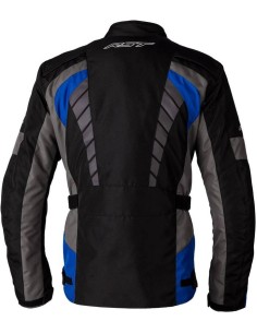 RST Alpha 5 CE Textile... 2