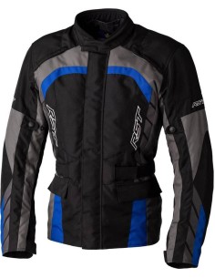 RST Alpha 5 CE Textile...