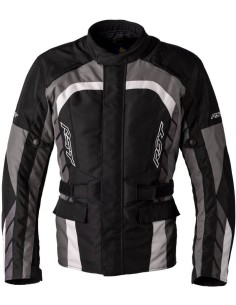 RST Alpha 5 CE Textile...