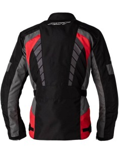 RST Alpha 5 CE Textile...