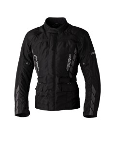 RST Alpha 5 CE Textile...