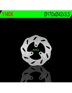 NG BRAKES Petal Fix Brake...