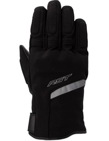 RST Urban WindBlock CE Gloves - Black...