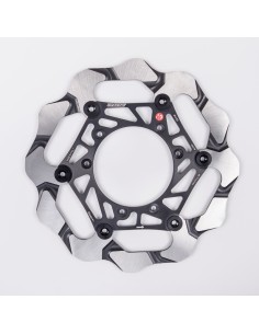 BRAKING Wave Semi-Floating...