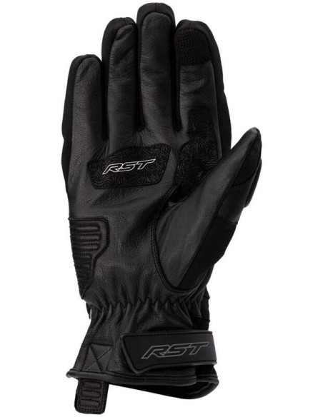 RST Urban Light CE Gloves - Black Size 10